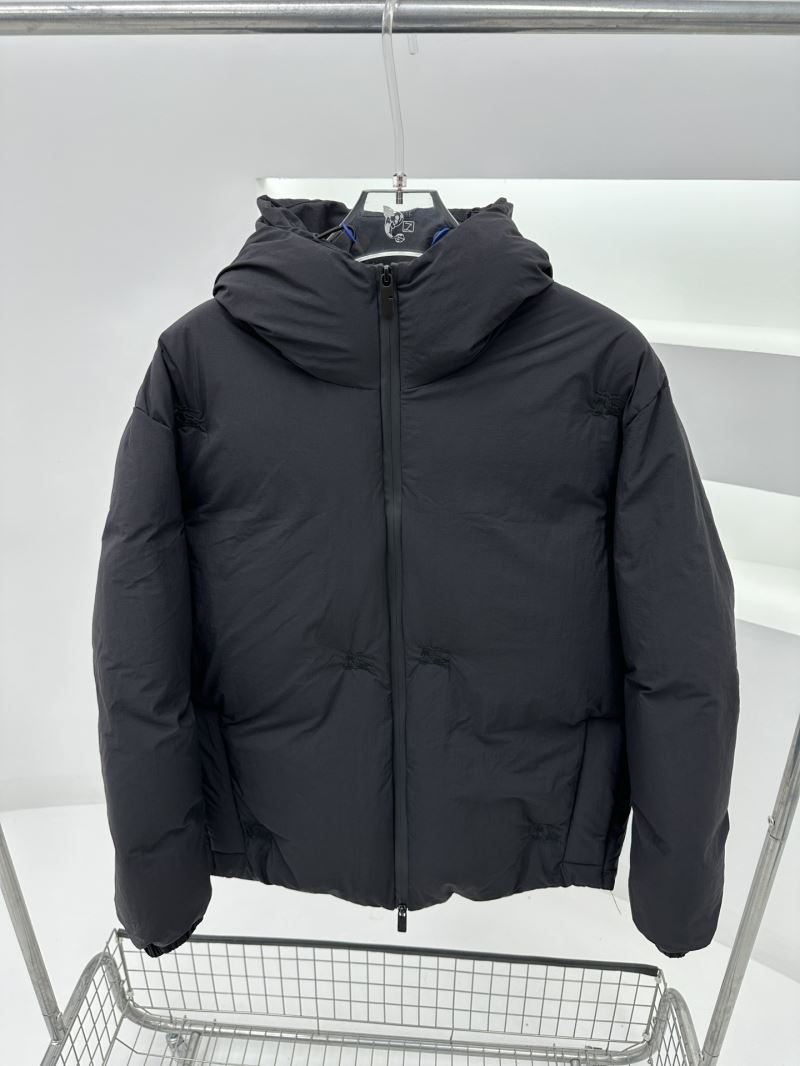 Burberry Down Jackets